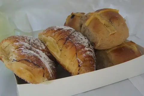 Albion Bakehouse photo 4